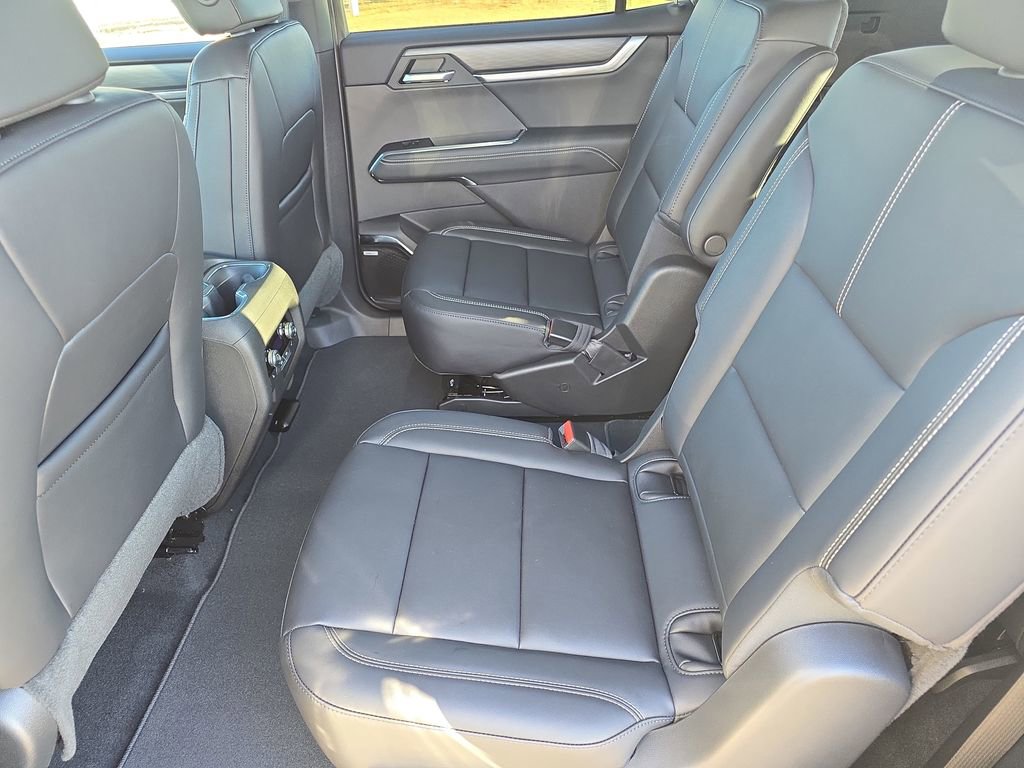 New 2026 GMC Acadia Elevation w/ Super Cruise Package FWD image 15
