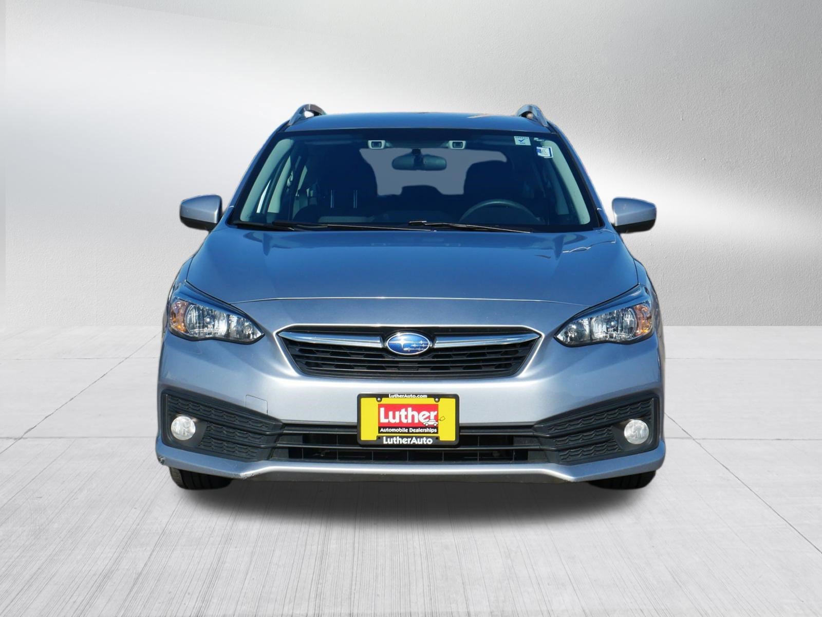 Used 2023 Subaru Impreza 2.0i Premium AWD/4WD image 2