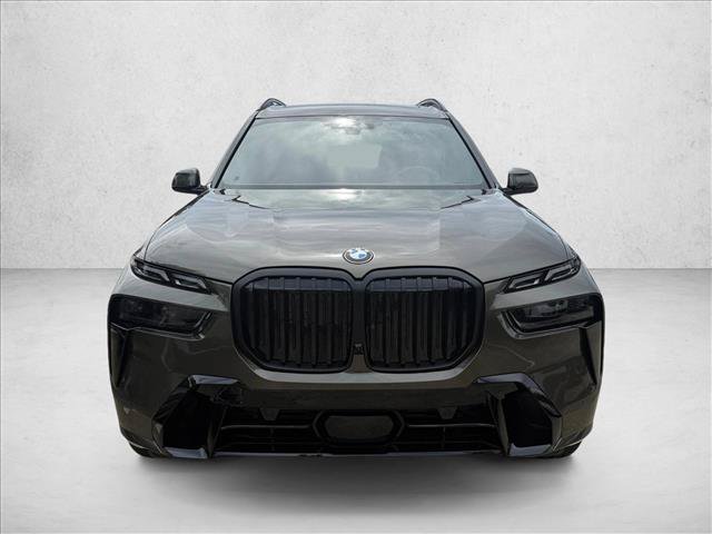 Used 2027 BMW X7 xDrive40i w/ Executive Package AWD/4WD image 6