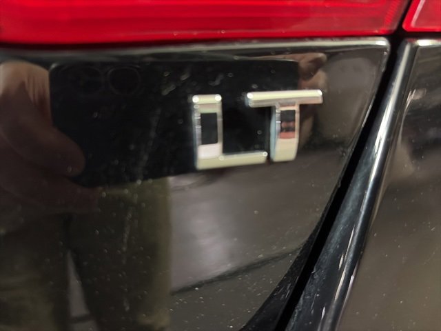 Used 2018 Chevrolet Impala LT image 51