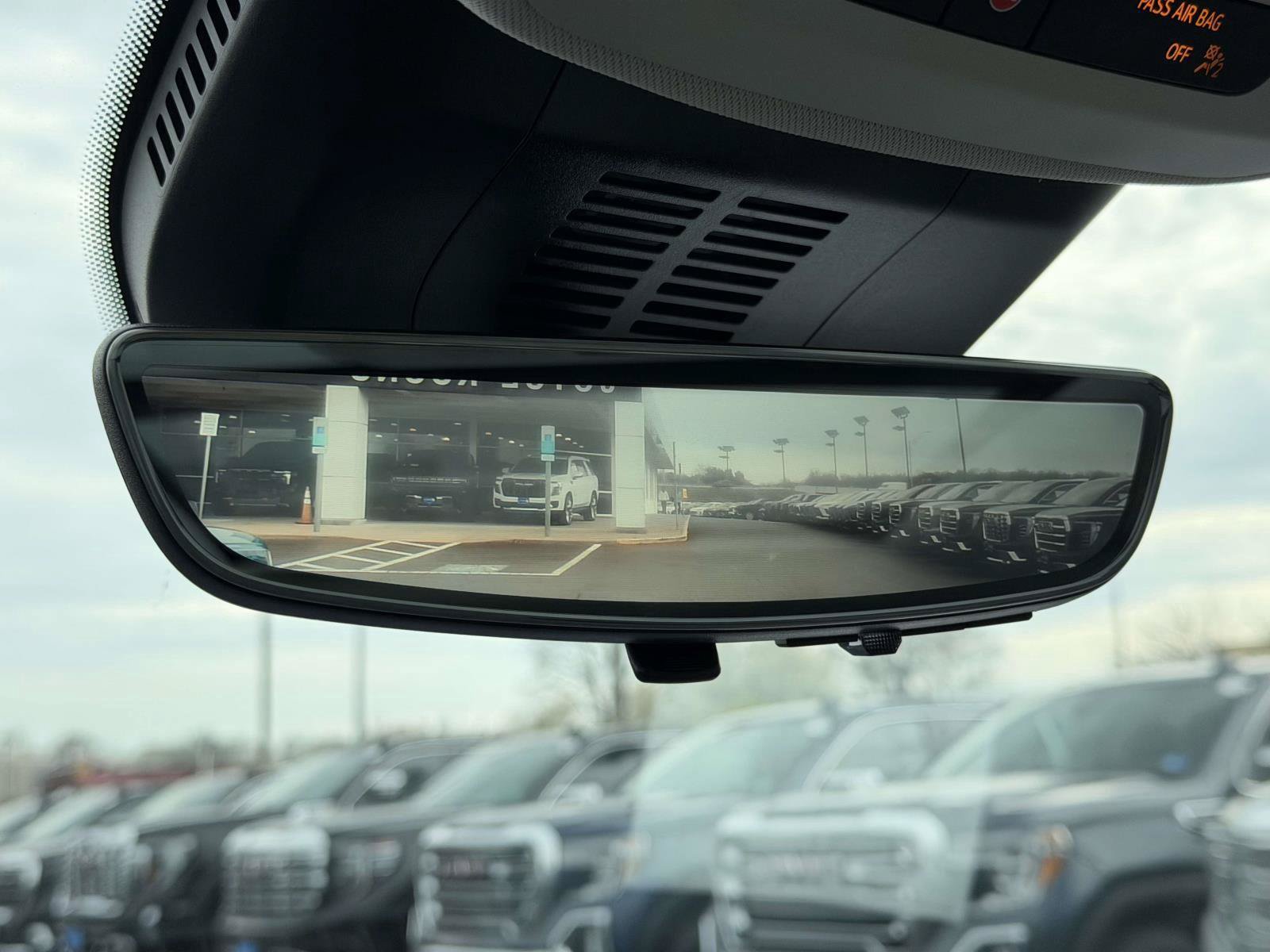 New 2026 Buick Envision Avenir AWD/4WD image 18
