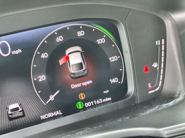Certified 2026 Honda Civic Sport Touring image 19