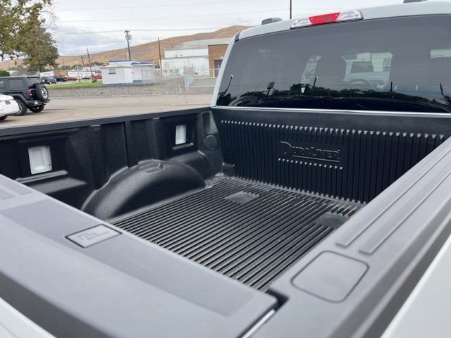 Used 2024 Ford F150 XLT image 22