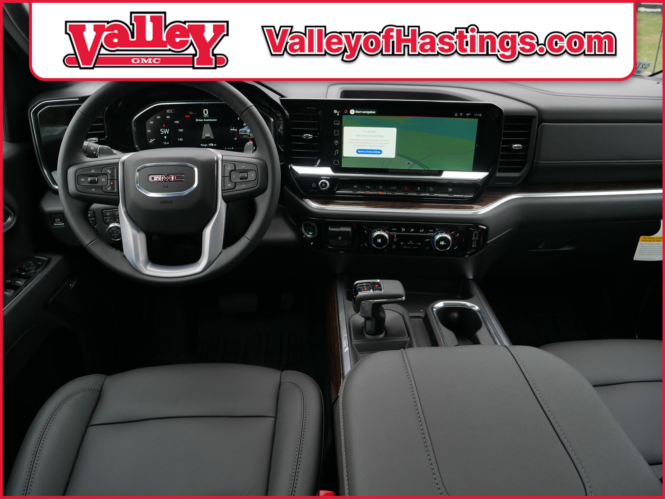 New 2026 GMC Sierra 1500 Elevation w/ Elevation Premium Package image 10