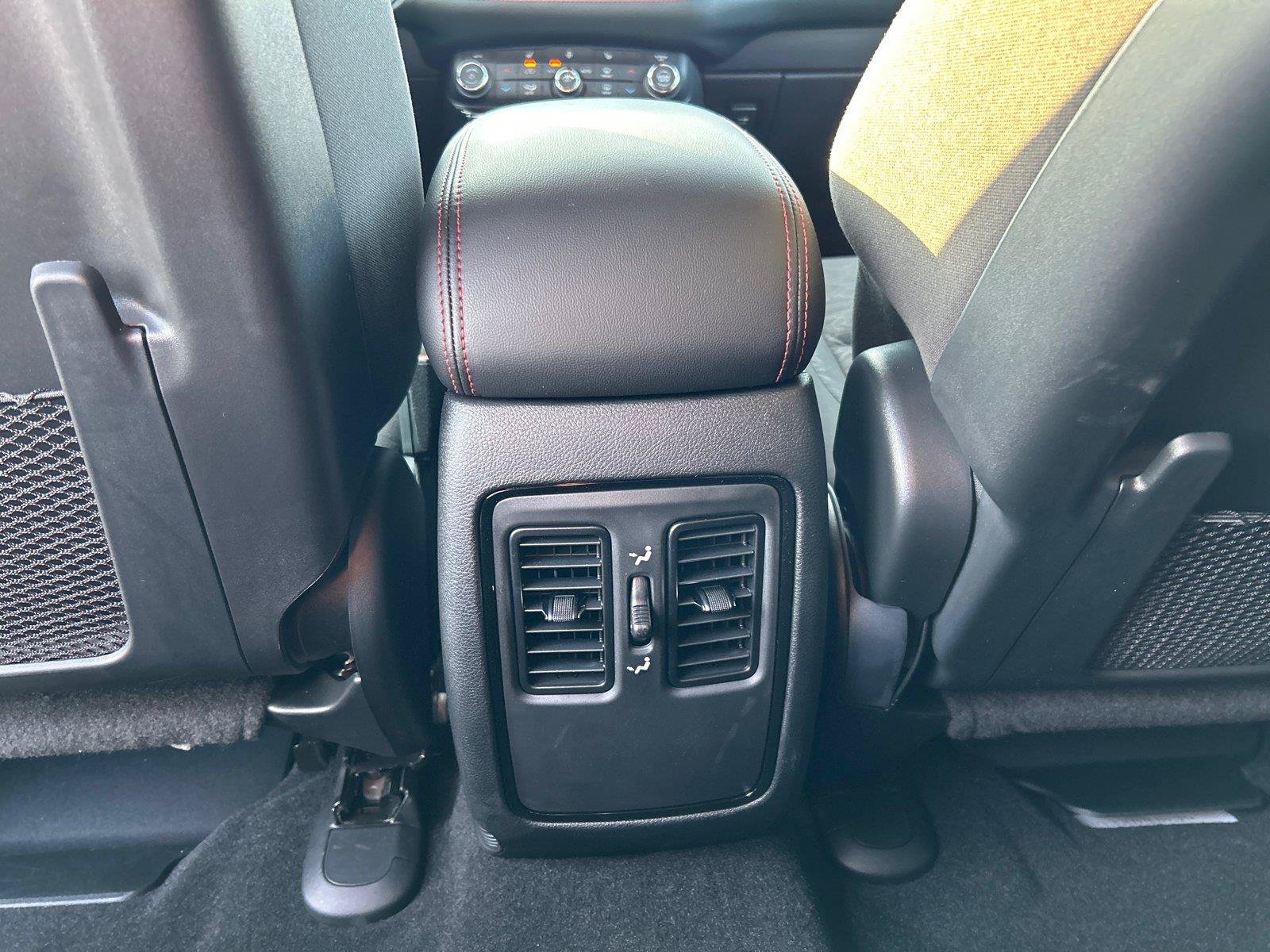 New 2026 Dodge Durango GT w/ Blacktop Package AWD/4WD image 34