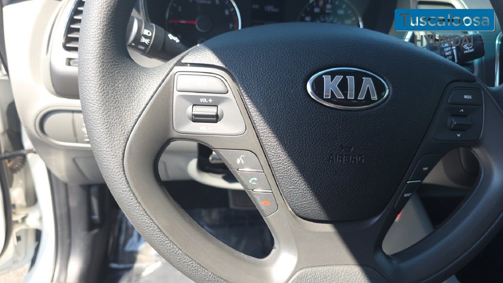 Used 2017 Kia Forte LX FWD image 16