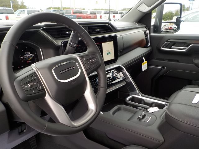 New 2026 GMC Sierra 3500 Denali w/ Denali Reserve Package AWD/4WD image 22