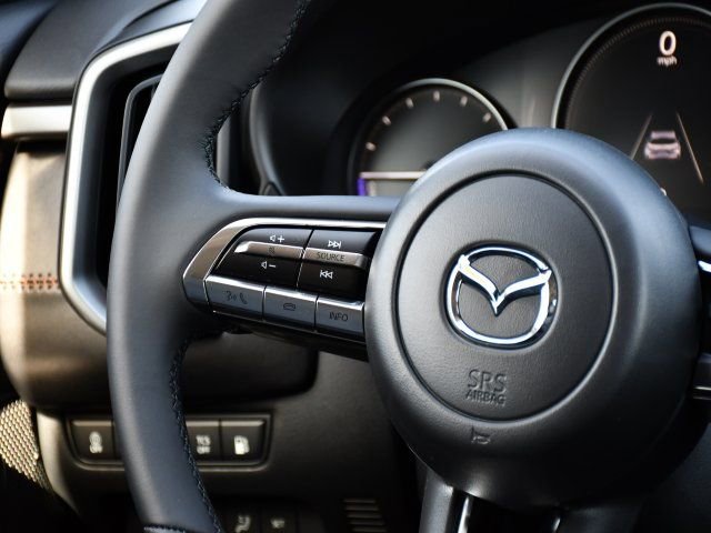 New 2026 MAZDA CX-50 AWD 2.5 Hybrid w/ Weather Package image 23