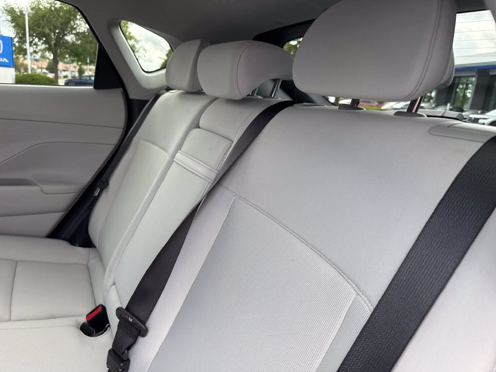Certified 2026 Hyundai Kona SEL Sport AWD/4WD image 18
