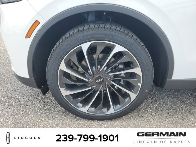 New 2026 Lincoln Aviator Reserve AWD/4WD image 12