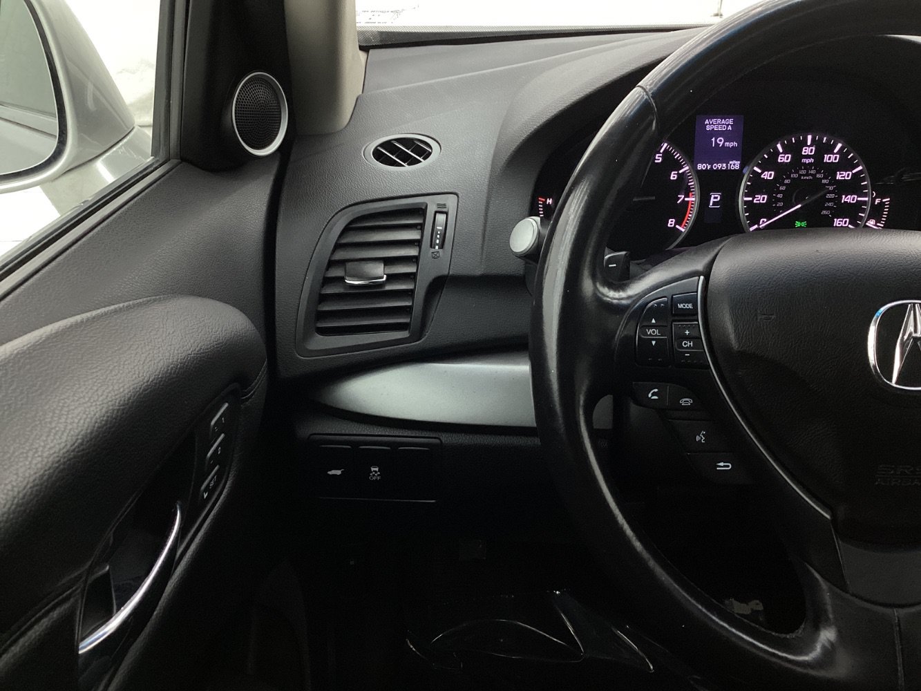 Used 2015 Acura RDX w/ Technology Package AWD/4WD image 31