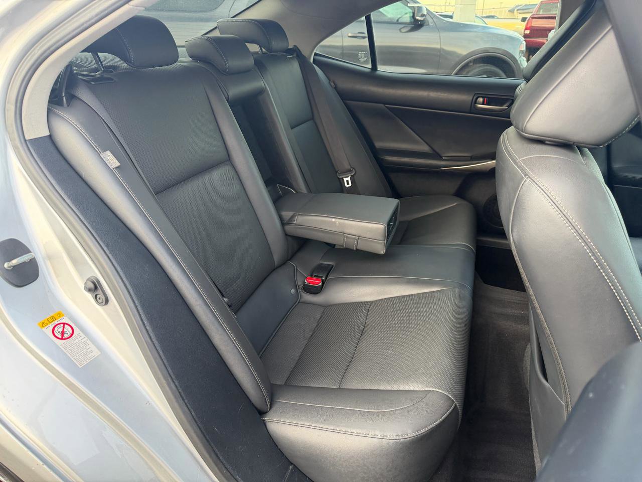 Used 2018 Lexus IS 300 w/ Accessory Package 2 image 61