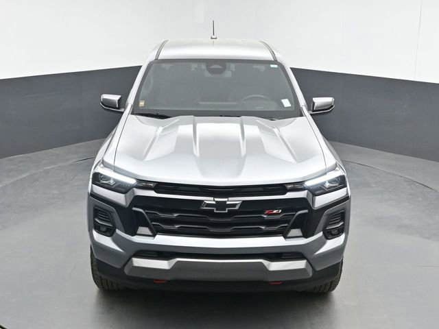 Used 2023 Chevrolet Colorado Z71 w/ Z71 Convenience Package 2 image 20