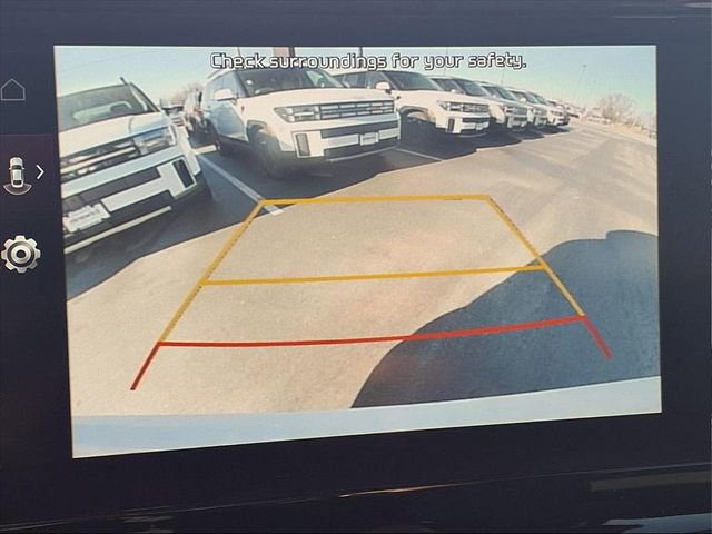 Used 2022 Kia Sorento SX image 21