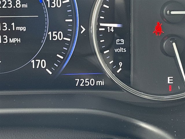 Certified 2023 Buick Enclave Premium w/ LPO, Floor Liner Package image 12