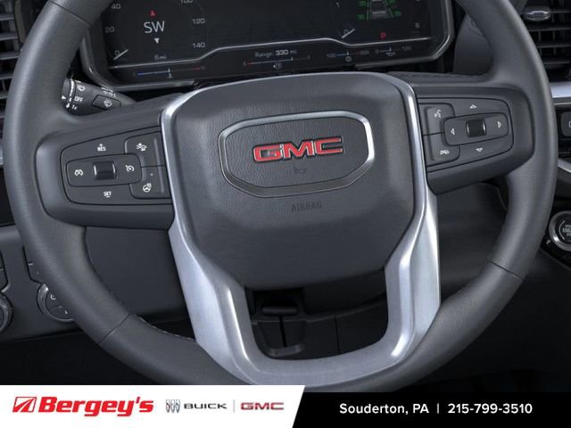New 2026 GMC Sierra 3500 SLT w/ SLT Premium Package image 21