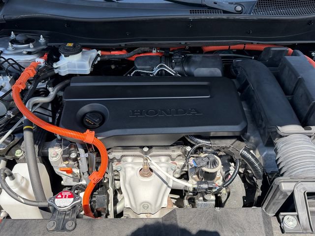 Certified 2024 Honda CR-V Sport image 19