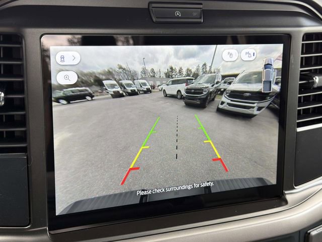 New 2026 Ford F150 XL image 34