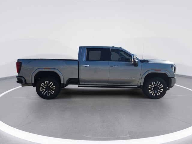 Used 2024 GMC Sierra 2500 Denali Ultimate w/ Max Trailering Package image 2