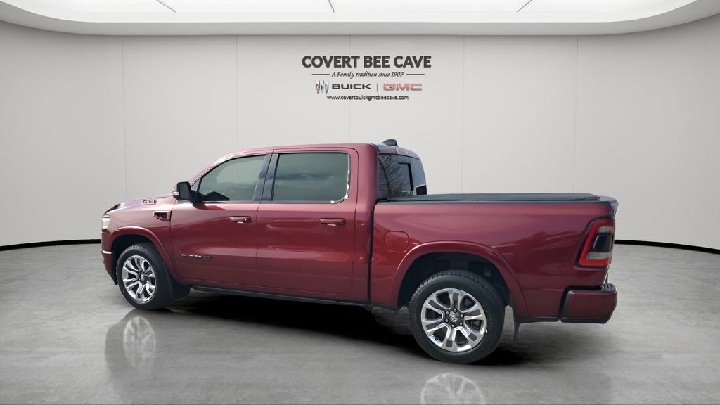 Used 2019 RAM 1500 Limited image 6