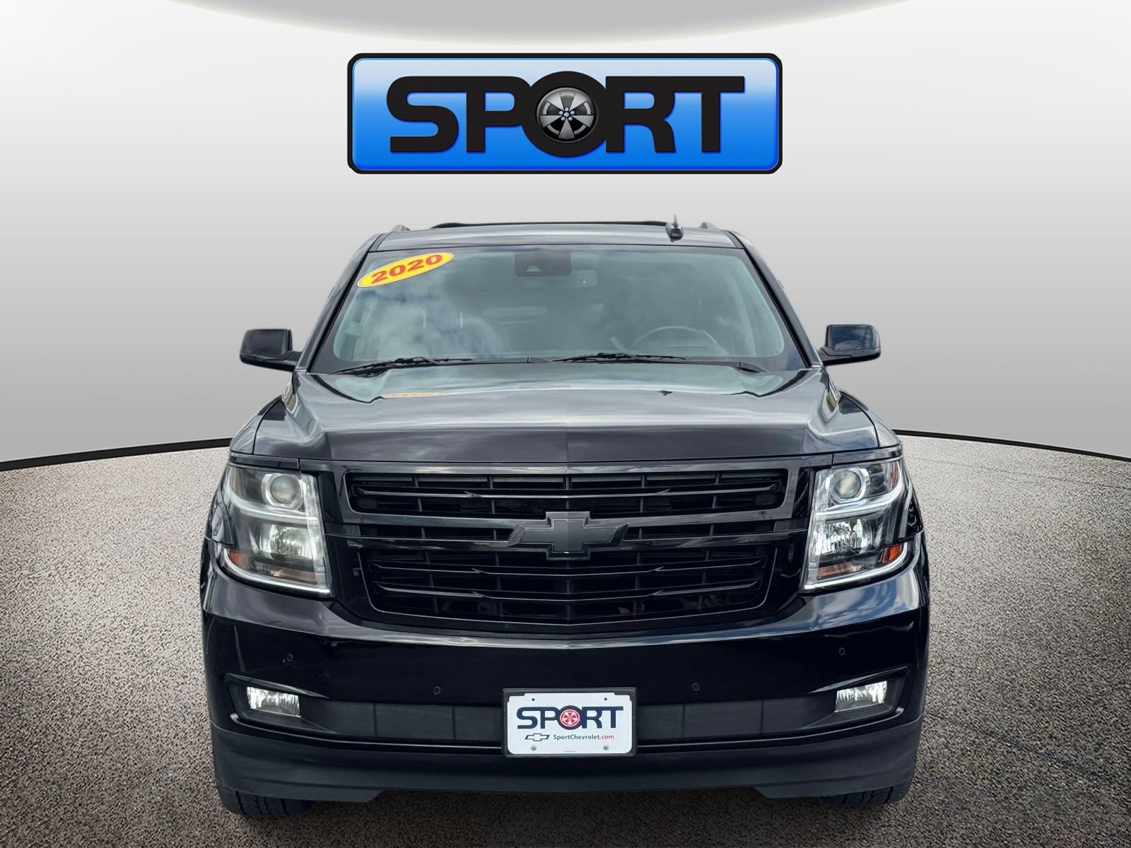 Used 2020 Chevrolet Suburban Premier AWD/4WD image 27