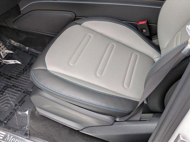 New 2025 Mercedes-Benz G 580 w/ EQ Technology image 4