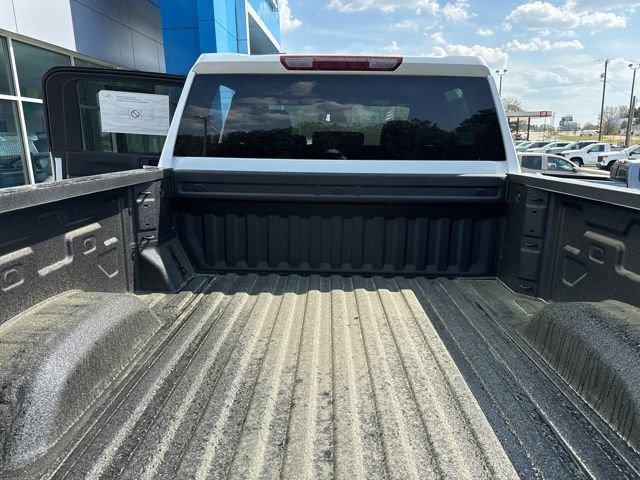 New 2026 Chevrolet Silverado 2500 Custom w/ Custom Value Package image 22