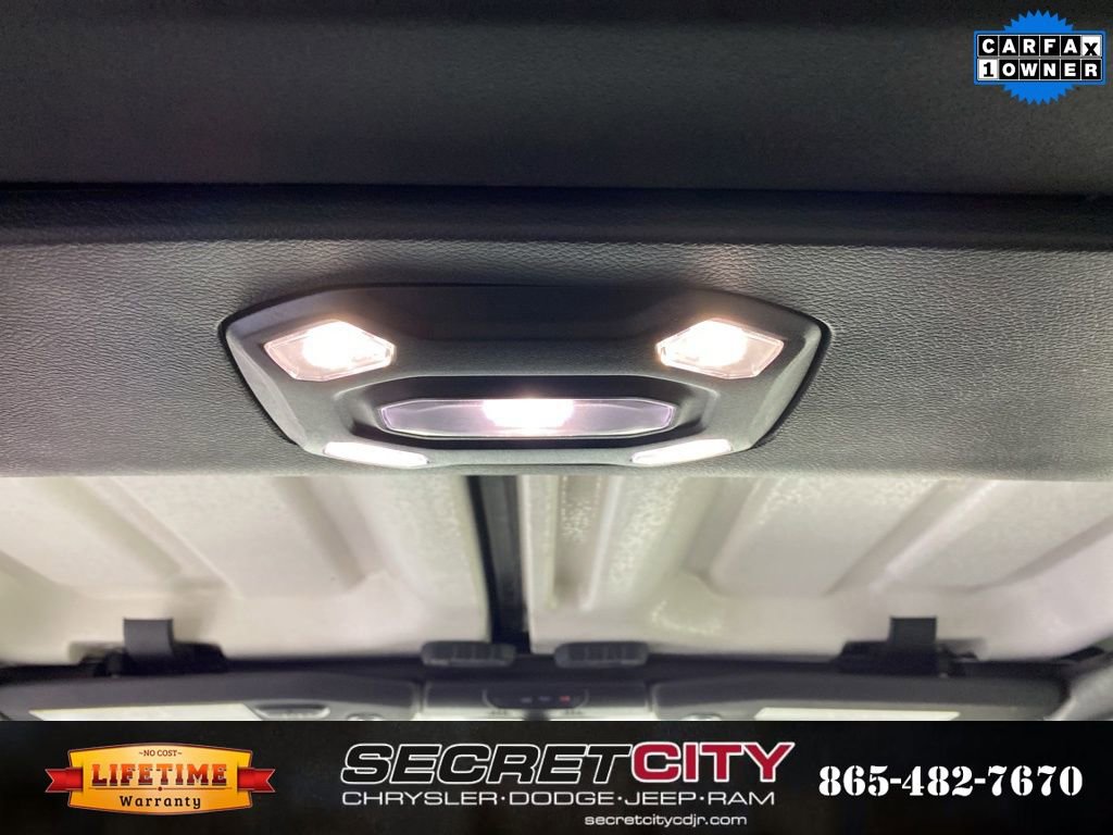 Used 2022 Jeep Wrangler Unlimited Sport image 25