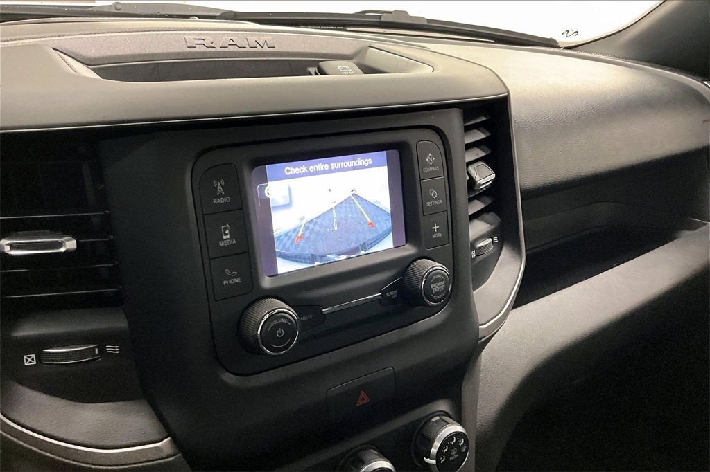 Used 2024 RAM 1500 Tradesman image 20