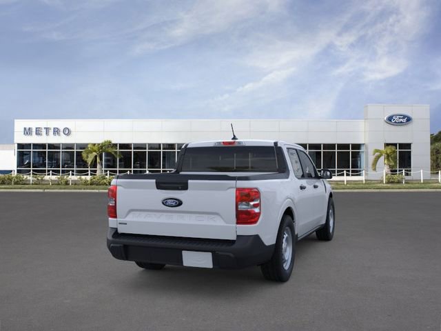 New 2026 Ford Maverick XL FWD image 8