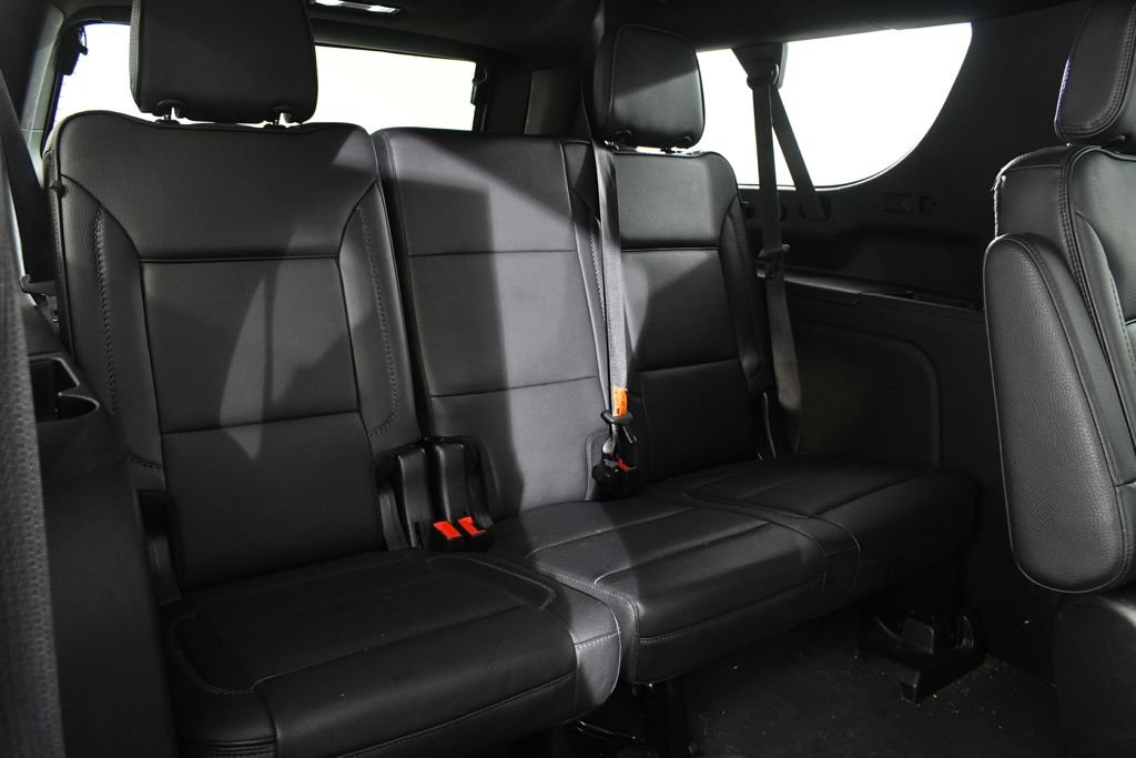 Used 2021 GMC Yukon XL Denali AWD/4WD image 20