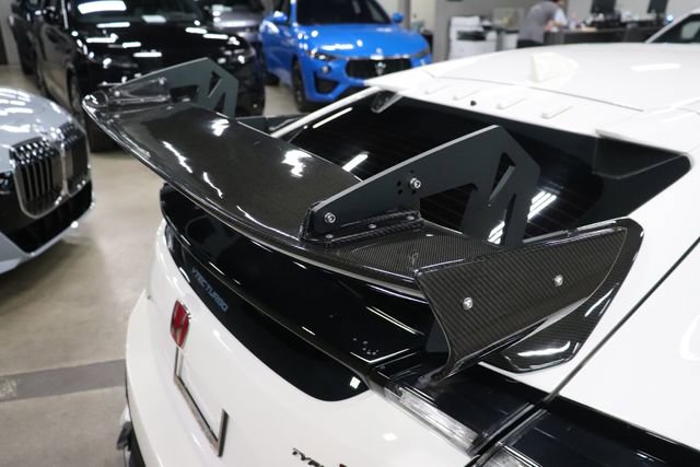 Used 2021 Honda Civic Type R image 4