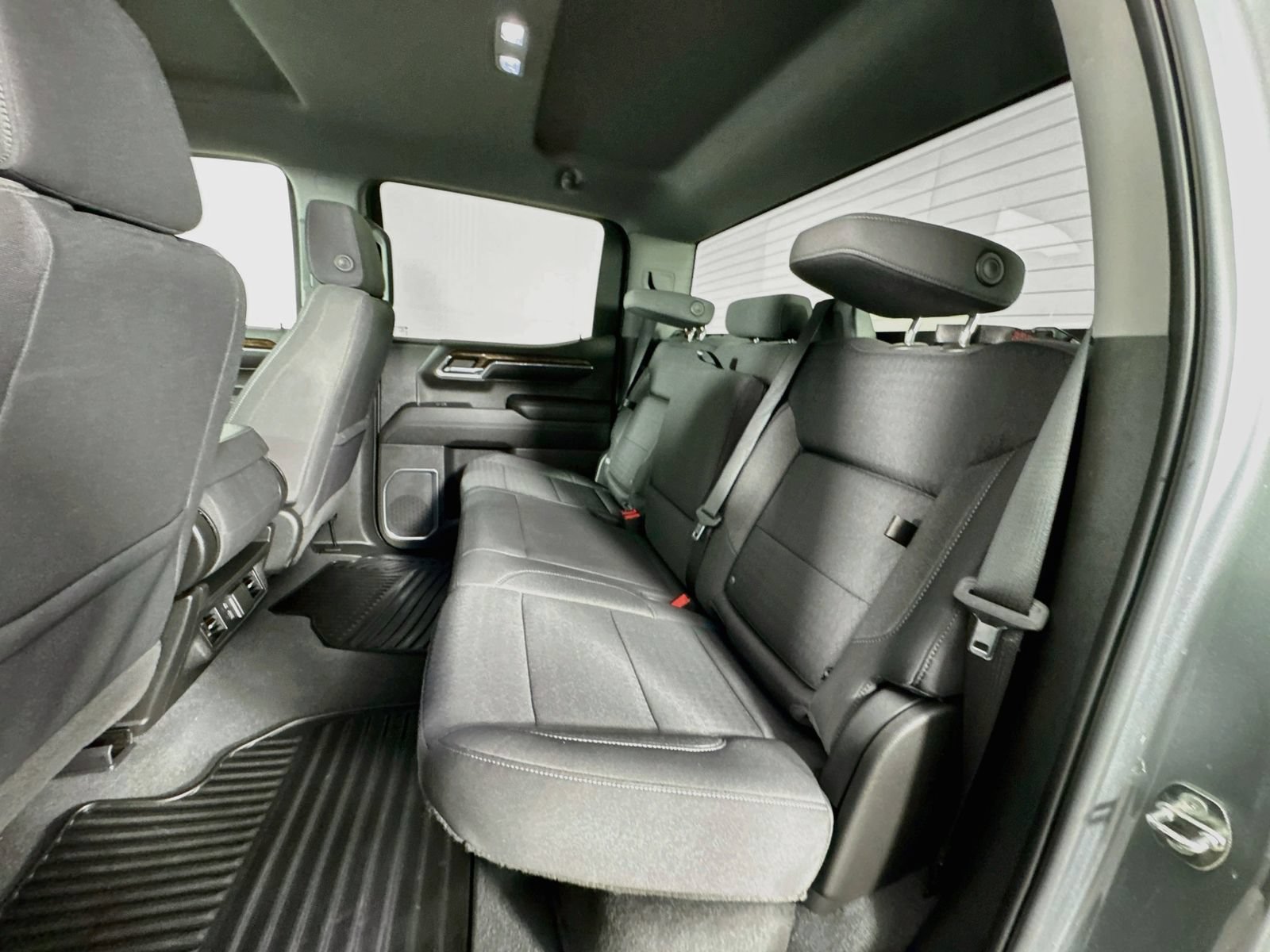 Used 2023 GMC Sierra 1500 Elevation AWD/4WD image 19