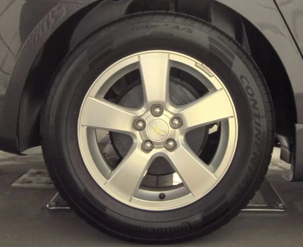 Used 2014 Chevrolet Cruze LT w/ RS Package FWD image 10