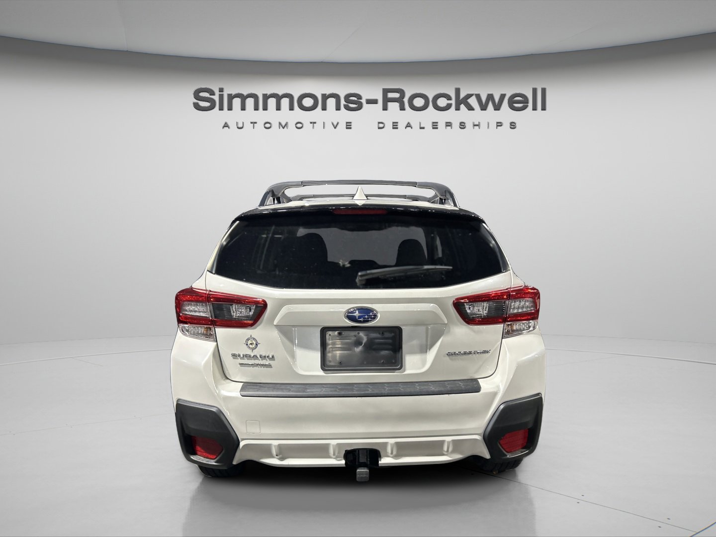 Used 2022 Subaru Crosstrek 2.0i Premium image 5