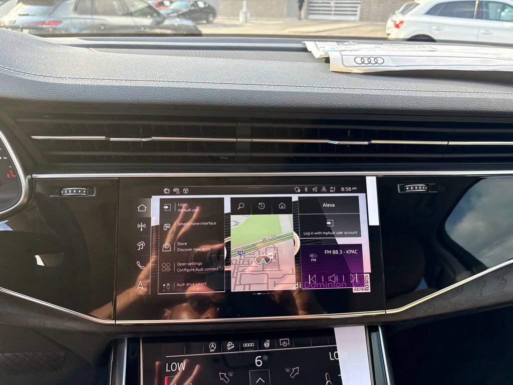 New 2026 Audi Q7 2.0T Premium Plus AWD/4WD image 19