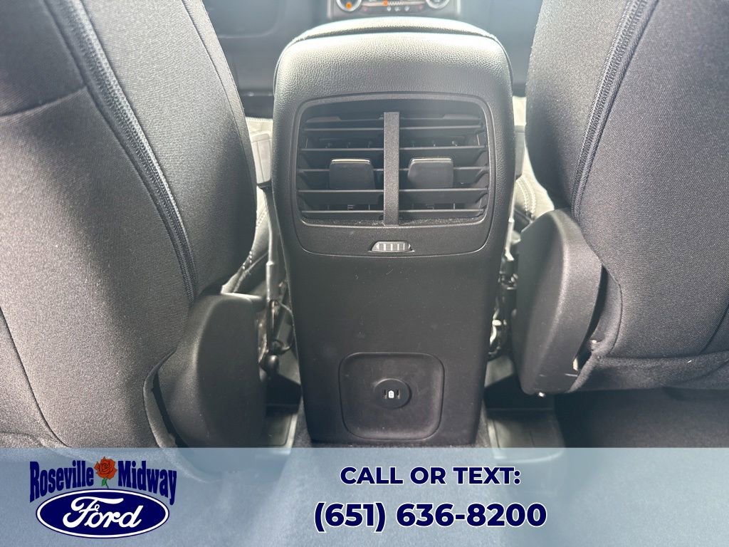 Used 2023 Ford Escape Active AWD/4WD image 28