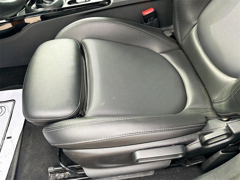 Used 2022 MINI Cooper Clubman S image 20