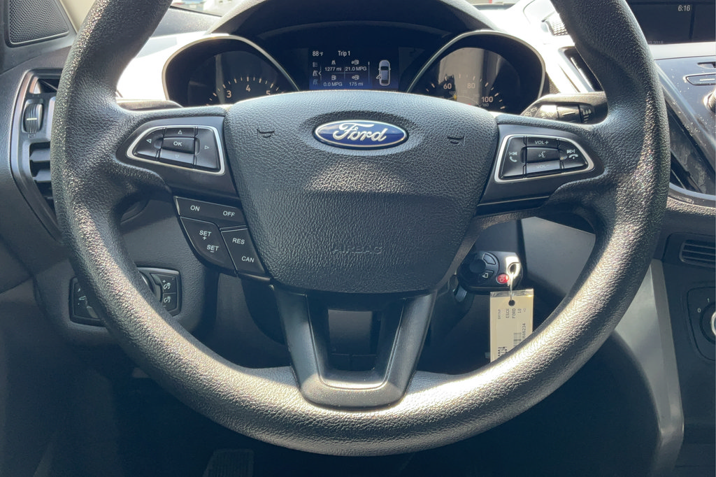Used 2018 Ford Escape S FWD image 15