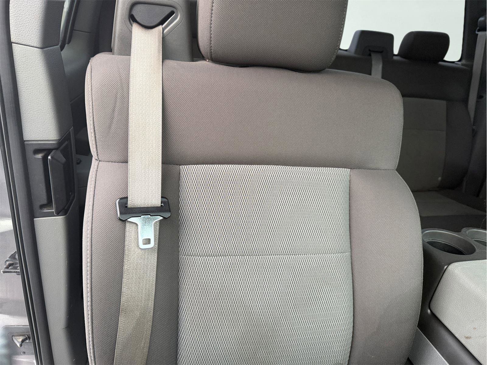 Used 2005 Ford F150 FX4 image 31