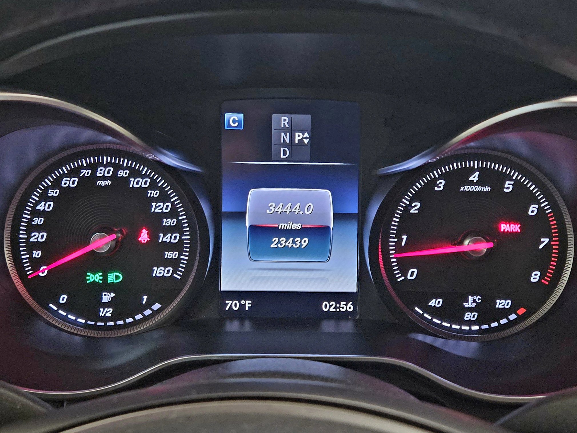 Used 2016 Mercedes-Benz C 300 4MATIC Sedan image 39