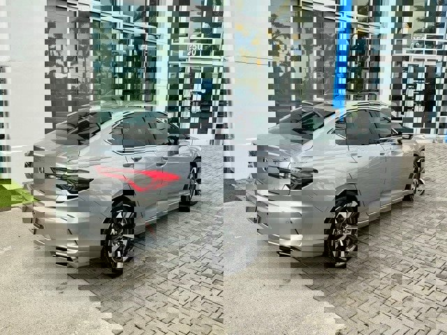 Certified 2025 Acura TLX w/ Technology Package image 6