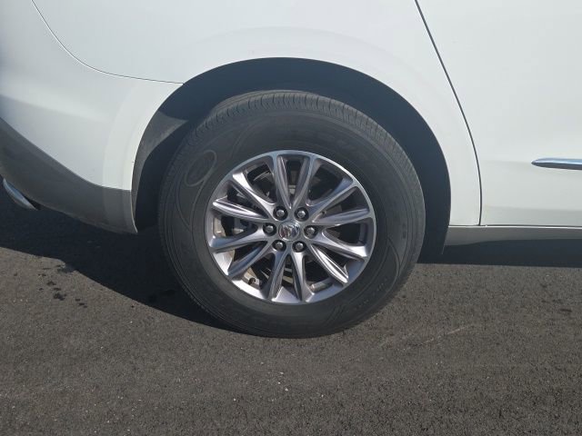 Used 2024 Buick Enclave Premium image 8
