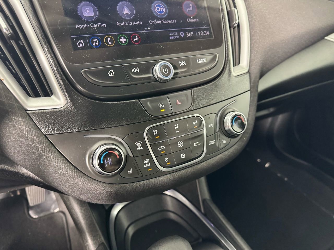 Used 2023 Chevrolet Malibu LT image 19