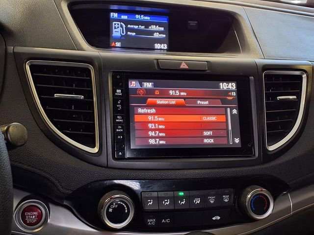 Used 2016 Honda CR-V EX image 6