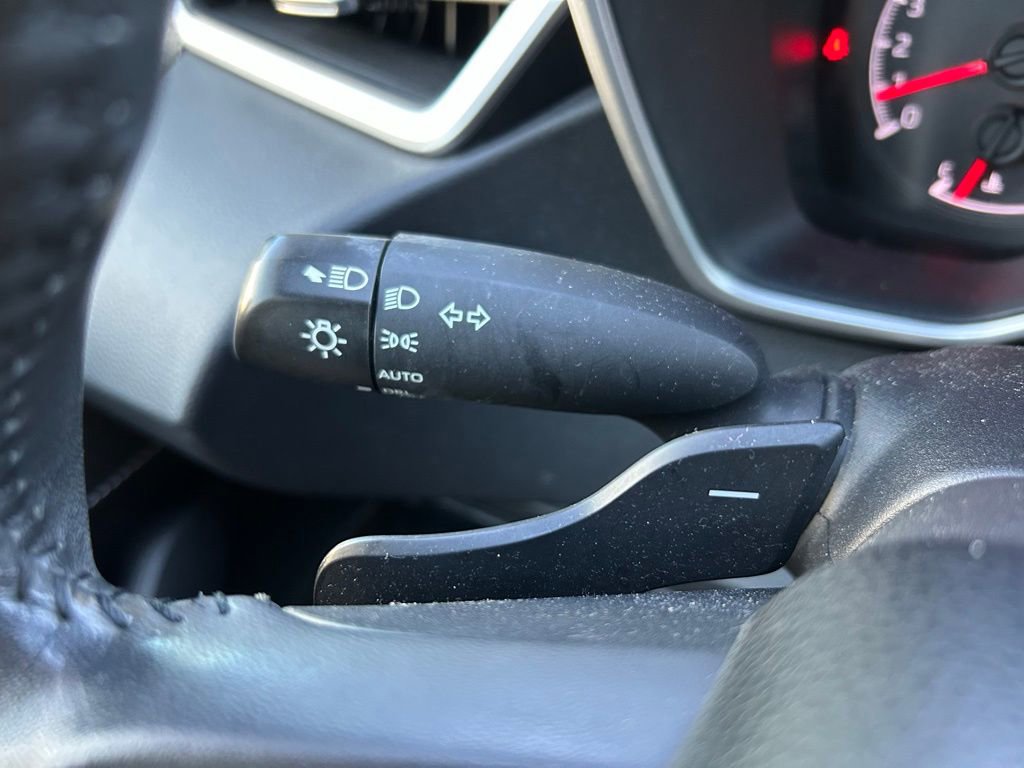 Used 2022 Toyota Corolla SE image 21