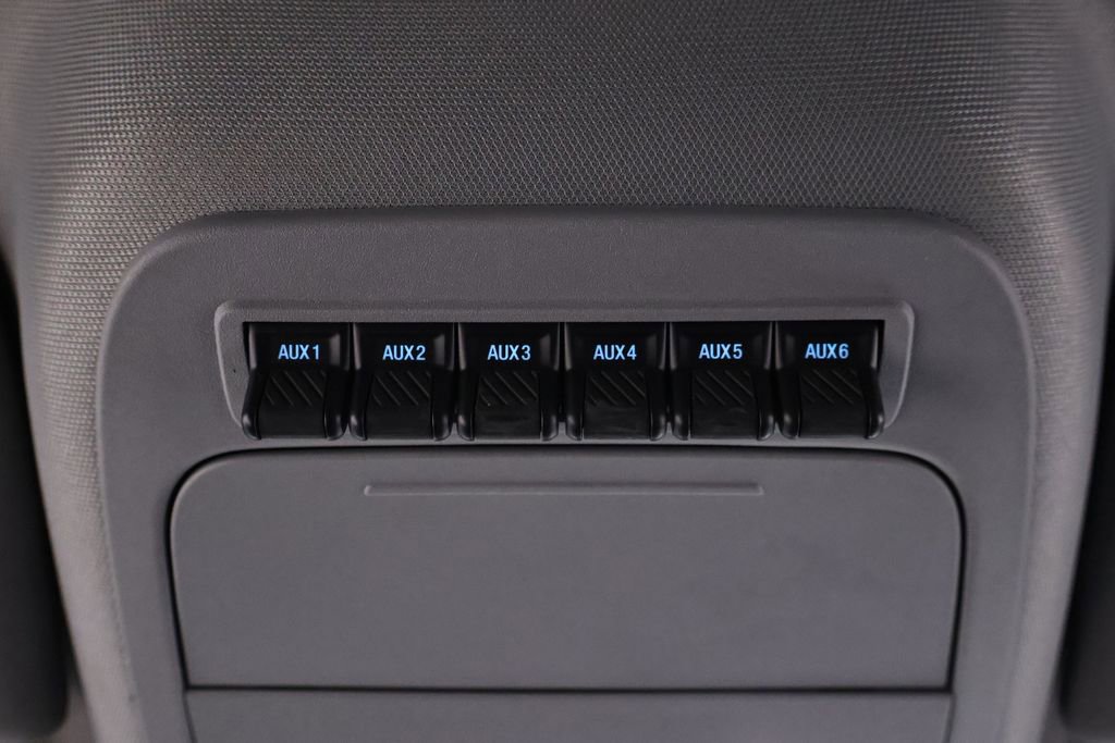 Certified 2023 Ford F350 XLT w/ 360-Degree Camera Package AWD/4WD image 30