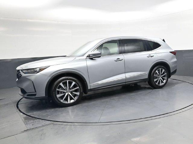 New 2026 Acura MDX w/ Technology Package FWD image 7