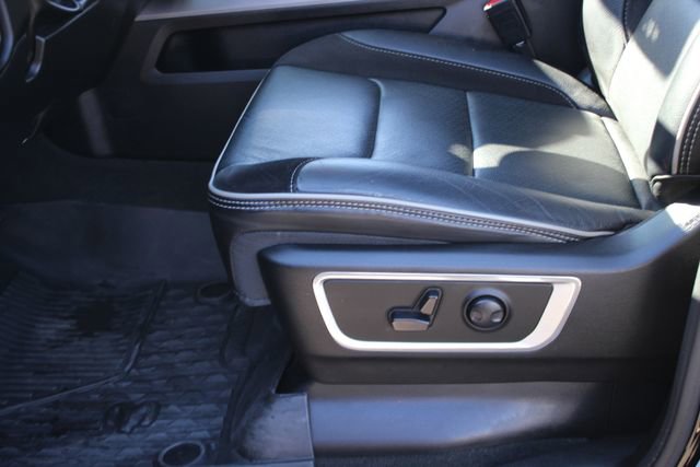 Used 2024 RAM 1500 Laramie image 22