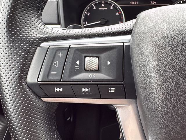 Used 2025 Mitsubishi Outlander SE FWD image 21